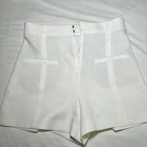 Zara dress shorts size XS